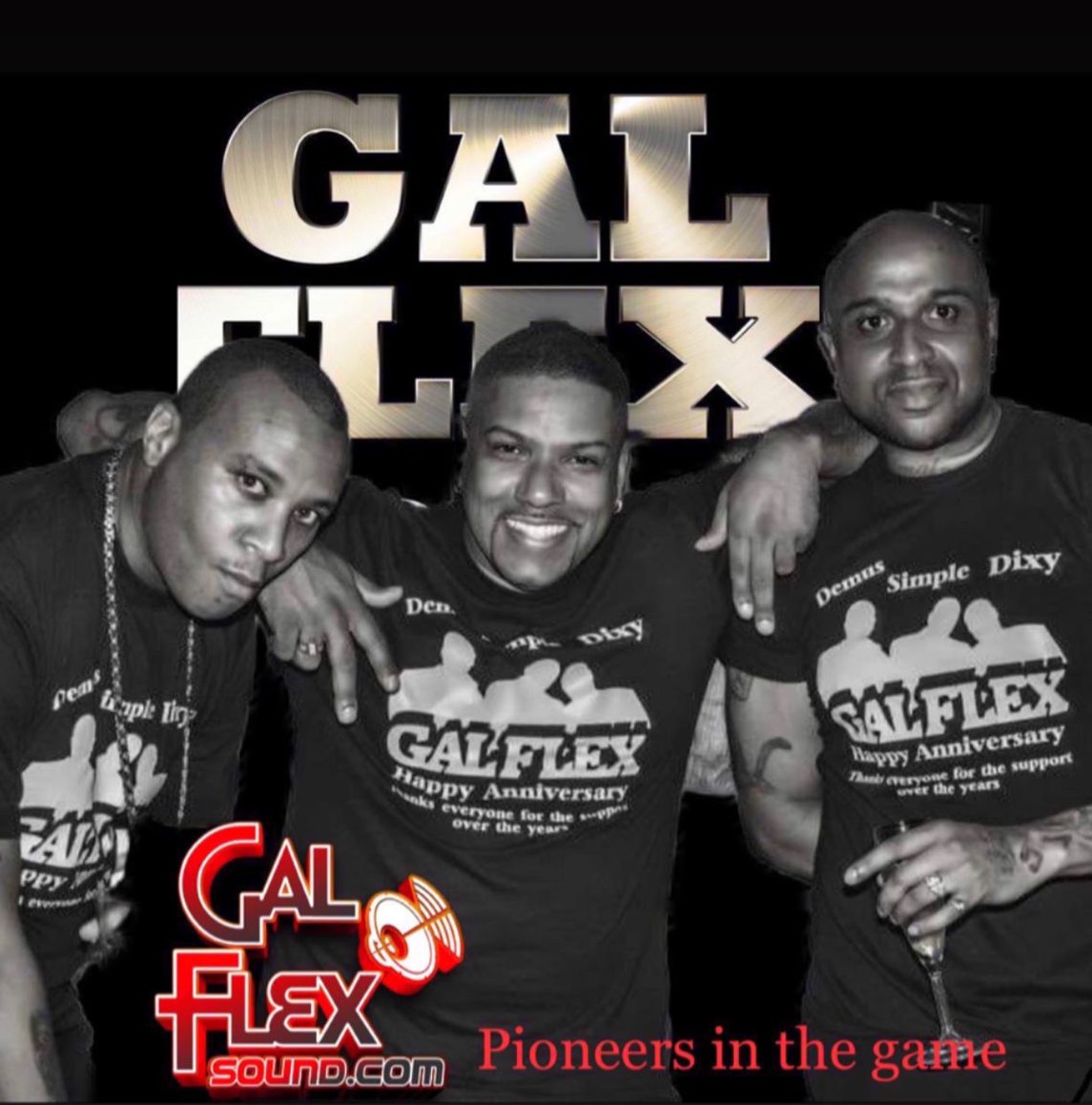 Dflexx Cardiff Rapper DJ | Home